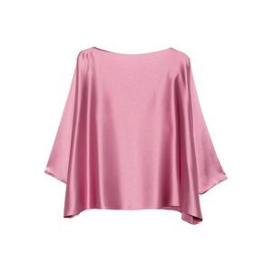 Gianluca Capannolo Pink Tops - Blouses Women